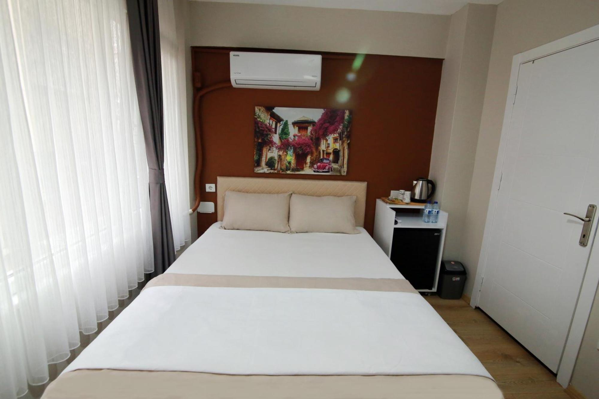 The Lima Suites Kadikoey, Istanbul