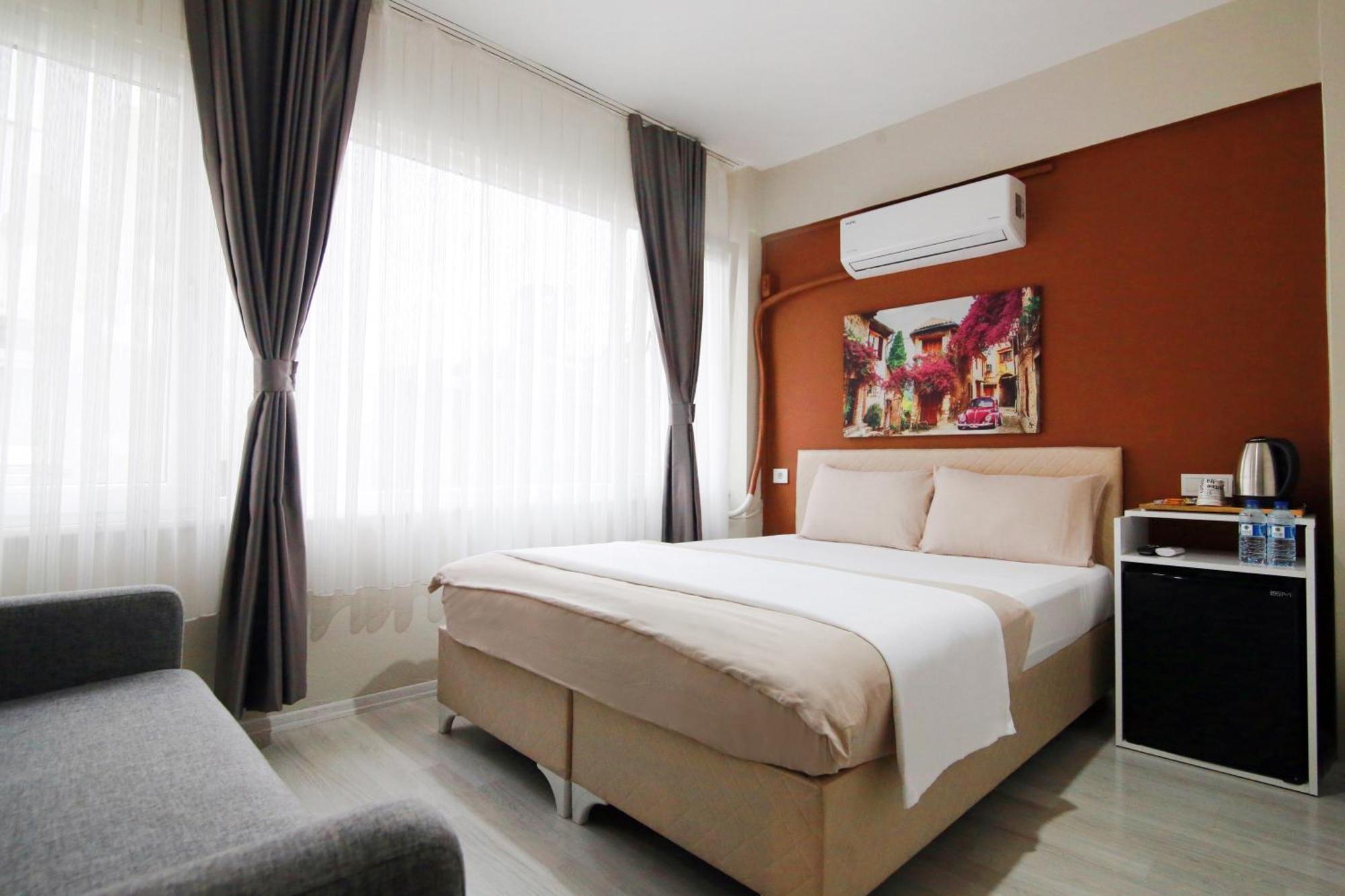 The Lima Suites Kadikoey — Photos 1